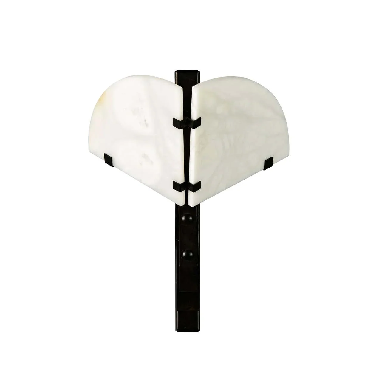 ALABASTER WALL SCONCE | CLTITA265