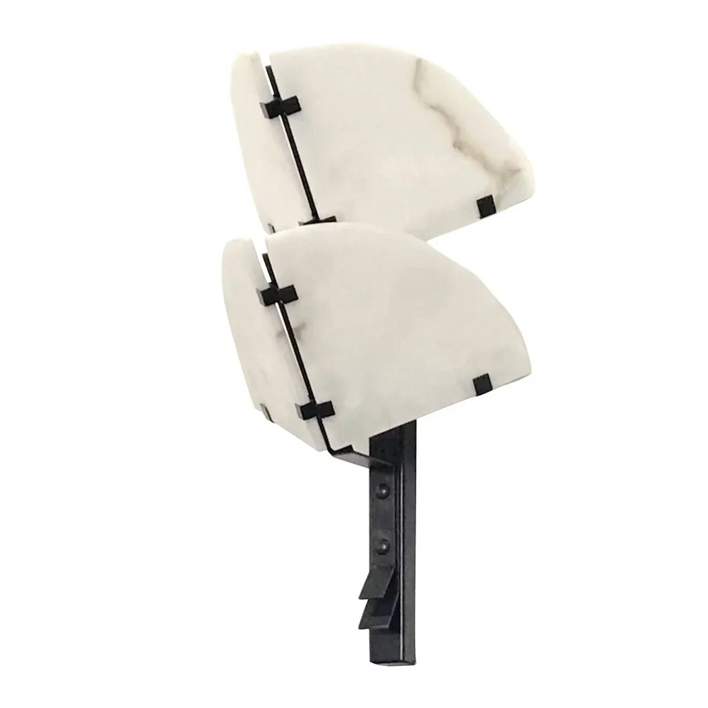 ALABASTER WALL SCONCE | CLTITA265