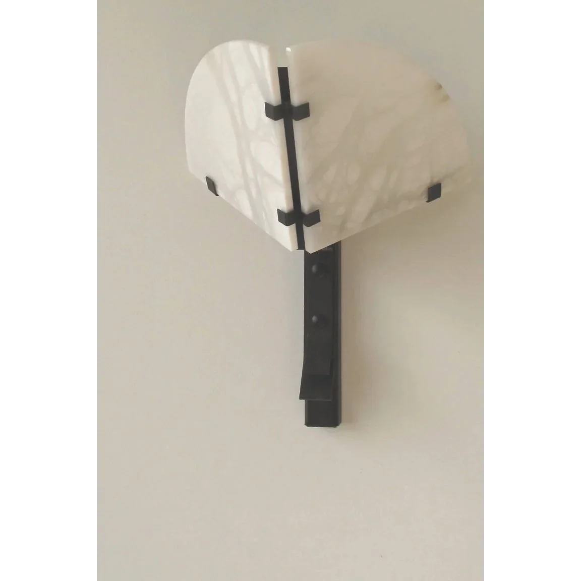 ALABASTER WALL SCONCE | CLTITA265