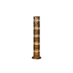 AMBER ROD FLOOR LAMP | CLTAPE045