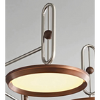 ANTIQUE BRANCHES PENDANT LIGHTING | CLXGT52P