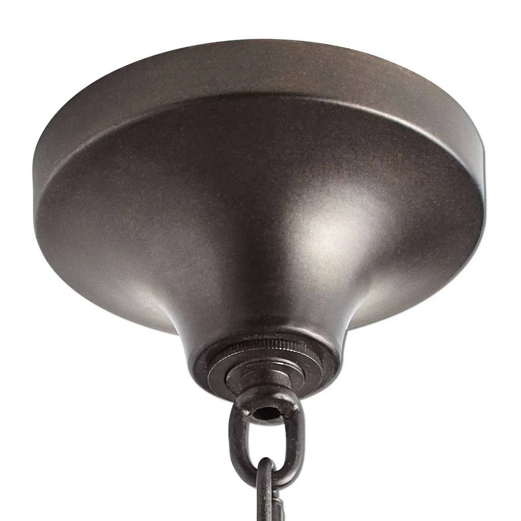 ANTIQUE GOLD CAGE PENDANT LIGHT| CLCZZ0I