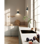 ARENA CONCRETE WALL LAMP