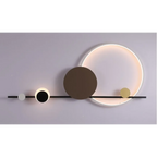 ART DECO LED WALL LAMP | CL7001114