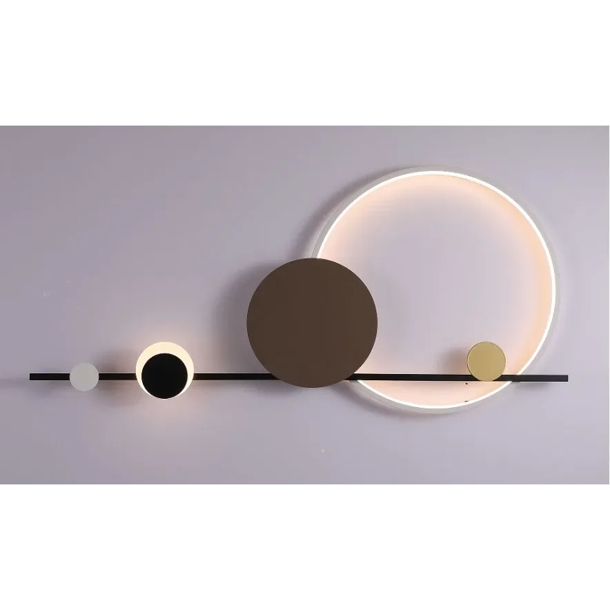 ART DECO LED WALL LAMP | CL7001114