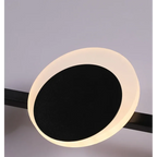 ART DECO LED WALL LAMP | CL7001114