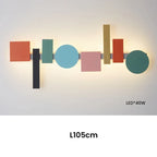 ARTCO MODERN LONG LED WALL LAMP | CL2220044