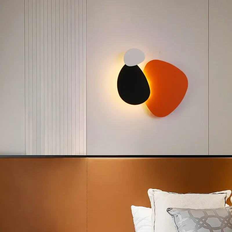 ARTCO MODERN STYLE LED WALL LAMP | CL81196L