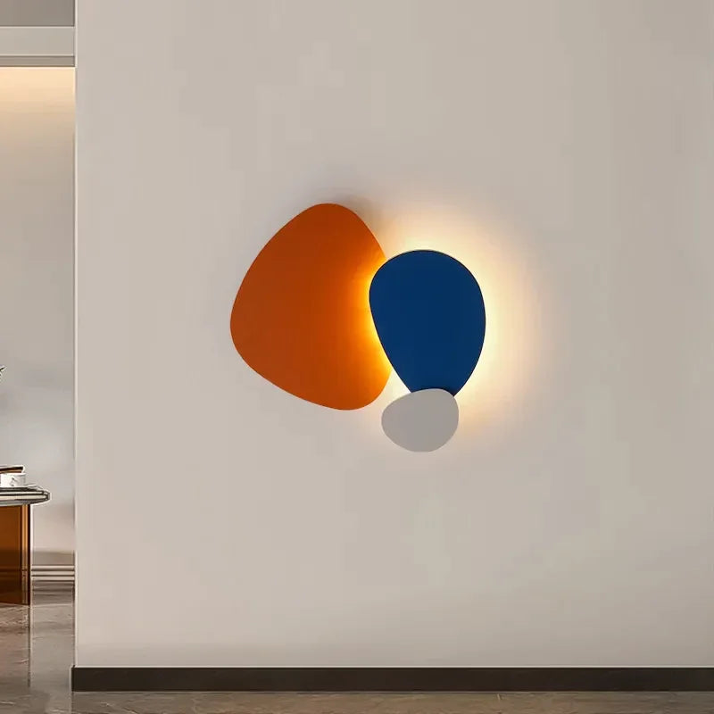 ARTCO MODERN STYLE LED WALL LAMP | CL81196L