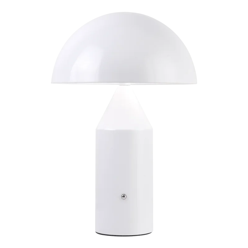 ATOLLO MUSHROOM TABLE LAMP | CLP78D55