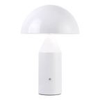 ATOLLO MUSHROOM TABLE LAMP | CLP78D55
