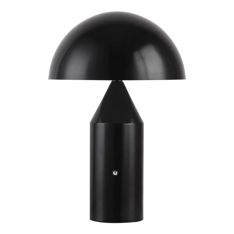 ATOLLO MUSHROOM TABLE LAMP | CLP78D55