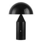 ATOLLO MUSHROOM TABLE LAMP | CLP78D55