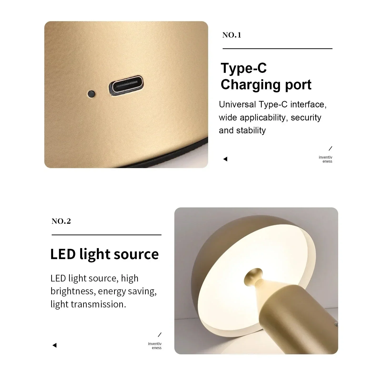 ATOLLO MUSHROOM TABLE LAMP | CLP78D55