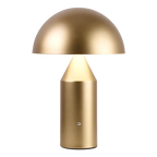 ATOLLO MUSHROOM TABLE LAMP | CLP78D55