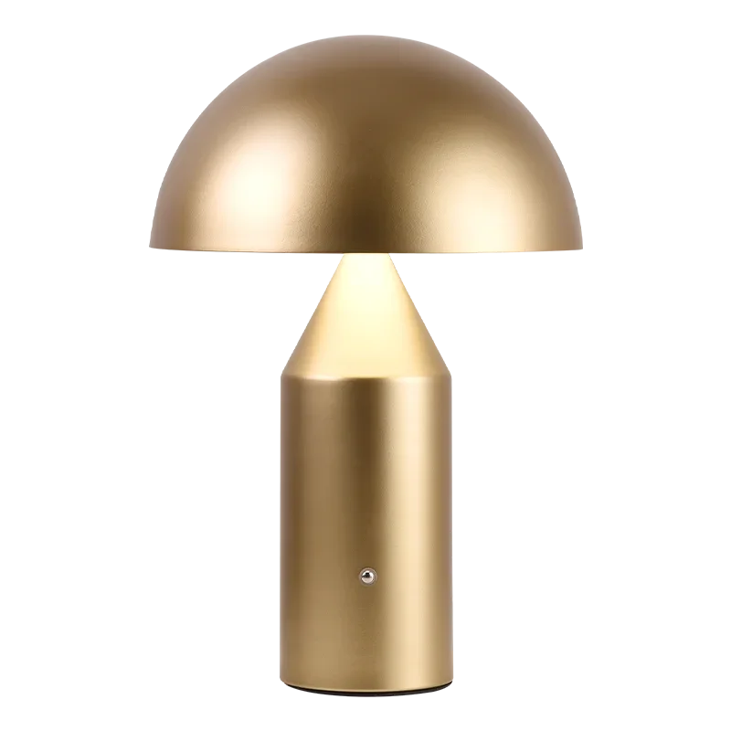 ATOLLO MUSHROOM TABLE LAMP | CLP78D55