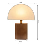 AUBURN JAPANDI TABLE LAMP | CL1778966