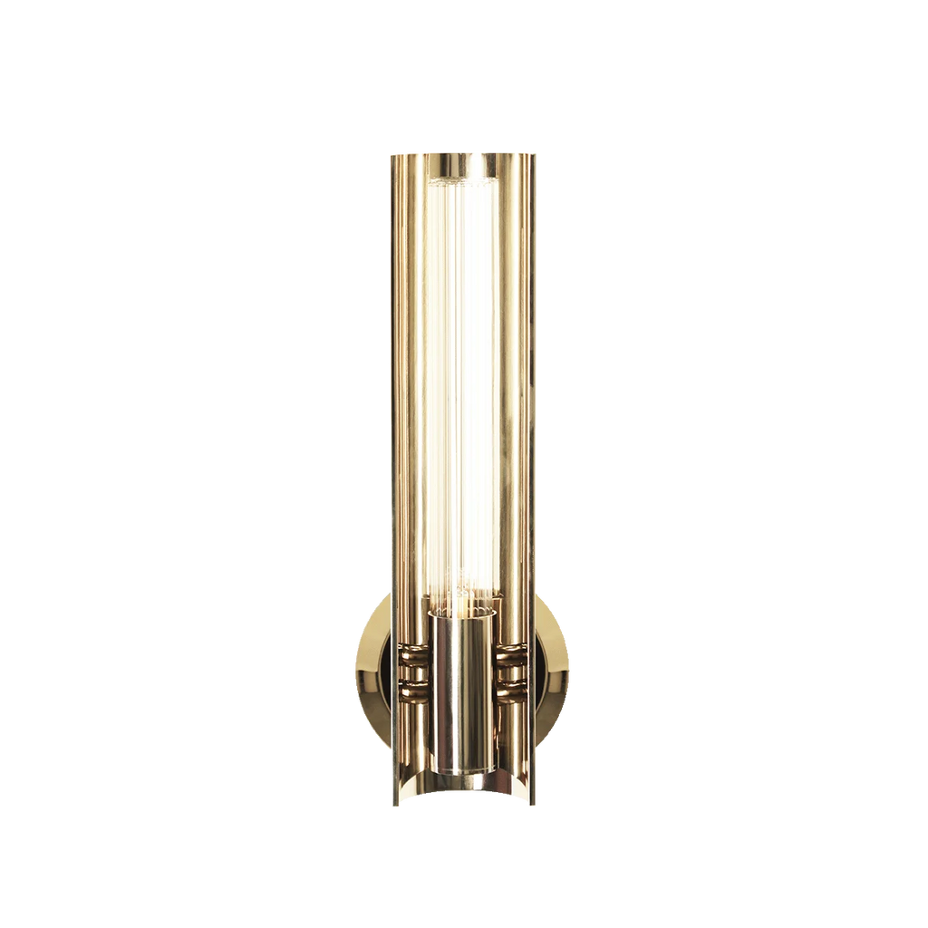 BACCARA WALL SCONCE | CLVZR046