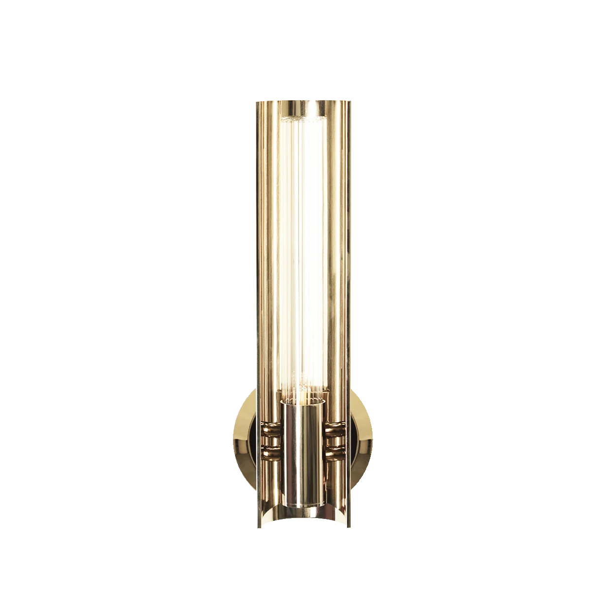 BACCARA WALL SCONCE | CLVZR046