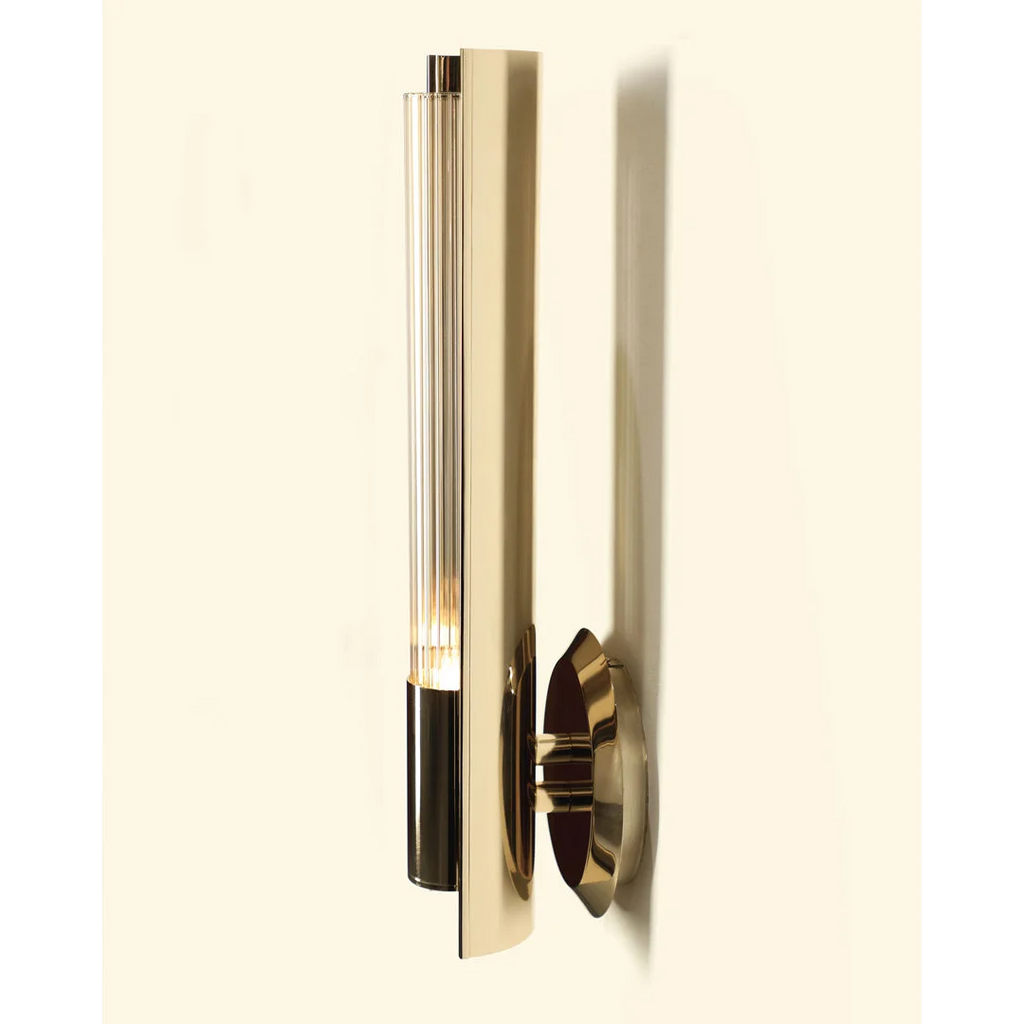 BACCARA WALL SCONCE | CLVZR046