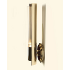 BACCARA WALL SCONCE | CLVZR046