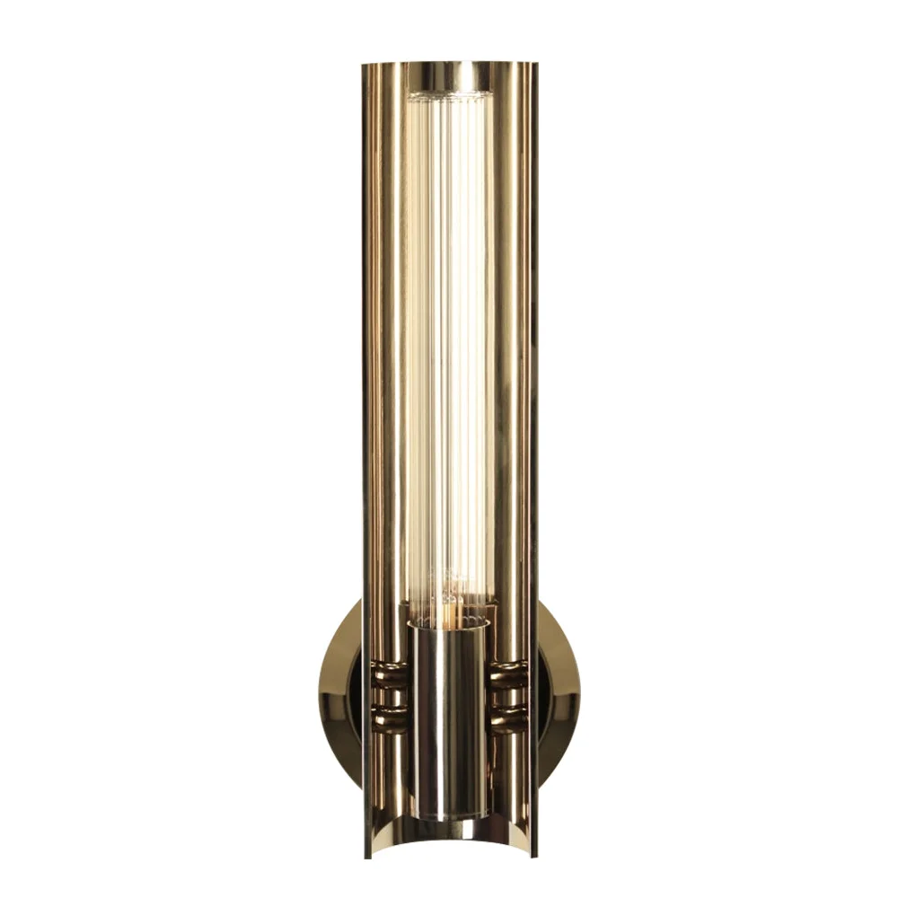 BACCARA WALL SCONCE | CLVZR046