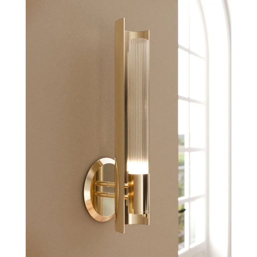 BACCARA WALL SCONCE | CLVZR046