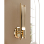 BACCARA WALL SCONCE | CLVZR046