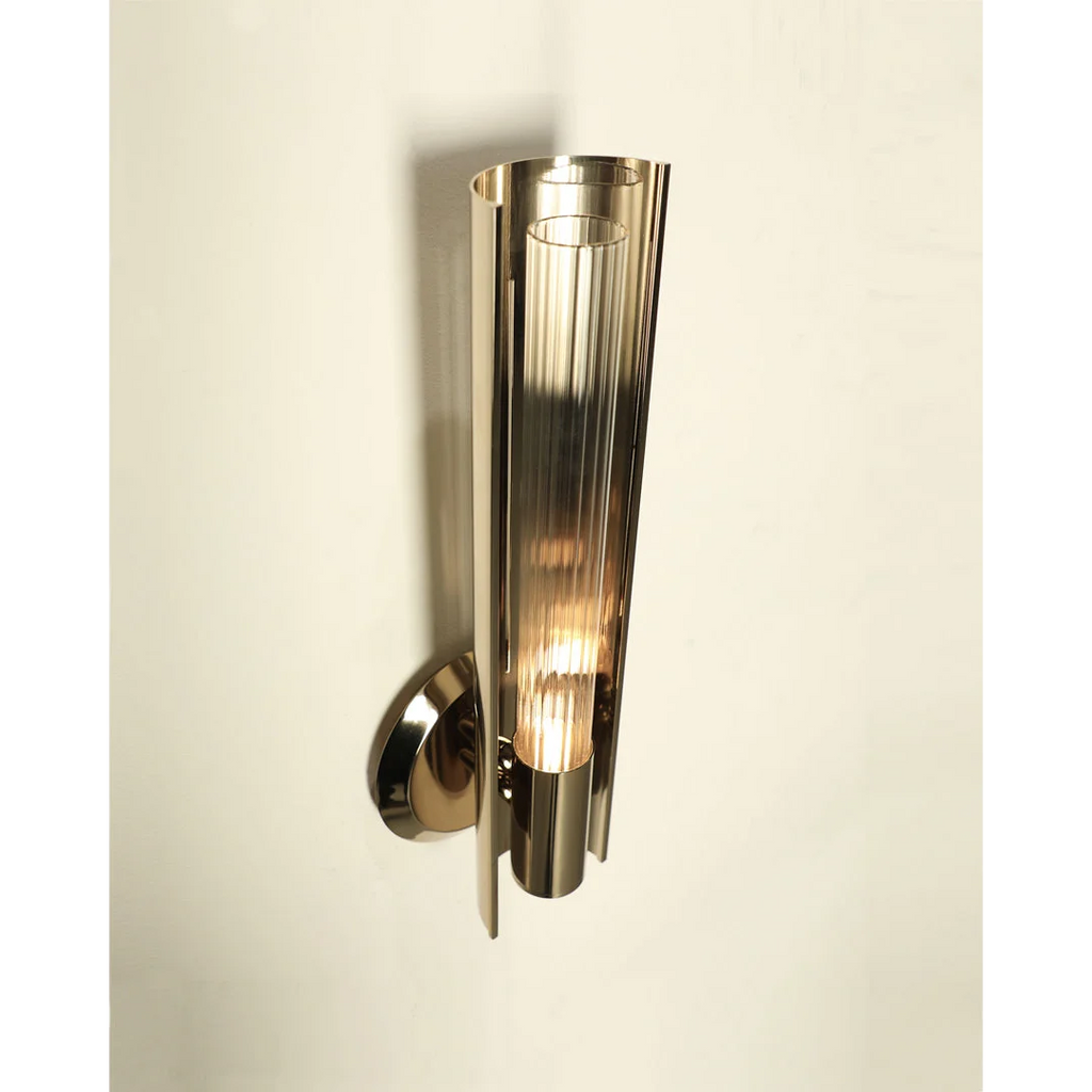 BACCARA WALL SCONCE | CLVZR046
