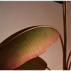 BANANA LEAF CHANDELIER | CLJNB02C