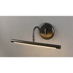 BLACK COPPER LED WALL LAMP | CLFGY012B