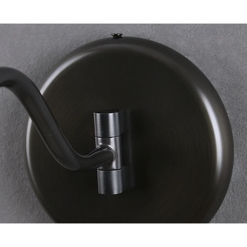 BLACK COPPER LED WALL LAMP | CLFGY012B