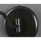 BLACK COPPER LED WALL LAMP | CLFGY012B