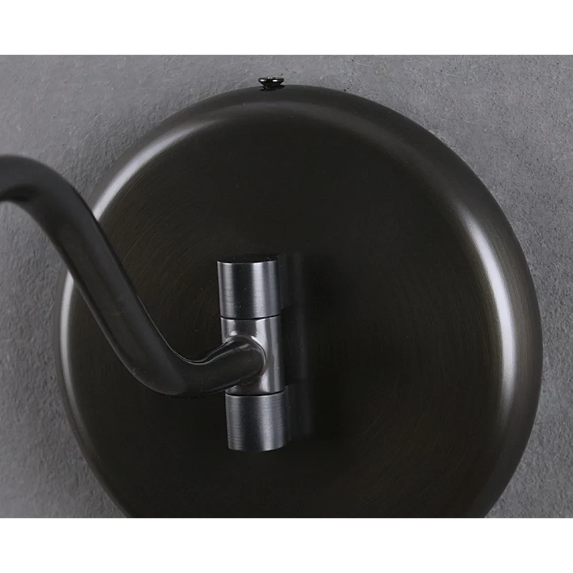 BLACK COPPER LED WALL LAMP | CLFGY012B