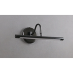 BLACK COPPER LED WALL LAMP | CLFGY012B