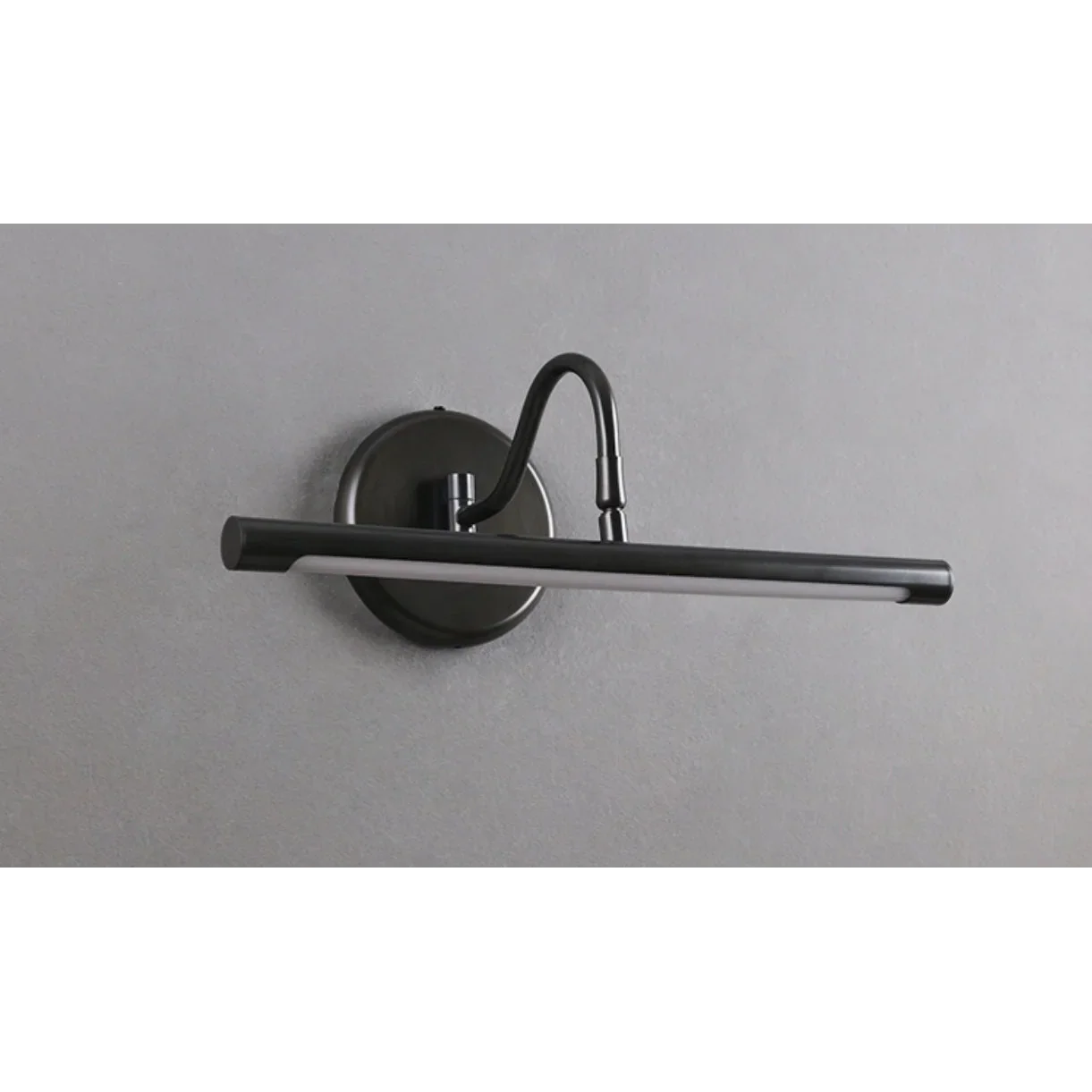 BLACK COPPER LED WALL LAMP | CLFGY012B