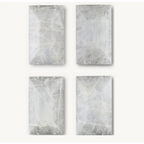 BLACK LINEAR COPPER CHANDELIER | CLPORH022LB