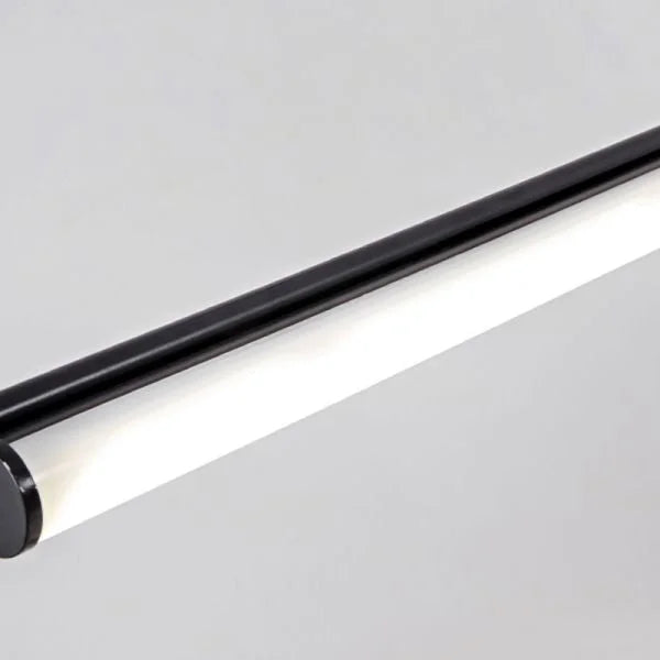 BLACK MODERN LINEAR LIGHTING | CL20698