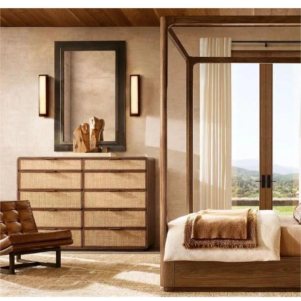 BLACK MARBLE WALL SCONCES | CLOTP01B