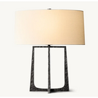 BLACK TABLE LAMP | CLHJRH052B