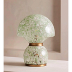 BLOWN MURANO GLASS TABLE LAMP | CLKIM025VV
