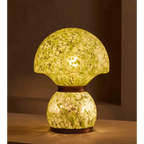 BLOWN MURANO GLASS TABLE LAMP | CLKIM025VV
