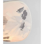 BLUE MODERN BRASS PENDANT LIGHT | CLFTAKI551