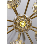 BOUQUET COPPER CHANDELIER | CLTW0255