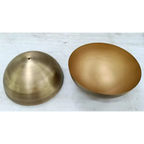 Brass DOME PENDANT LIGHT | DESIGN CLSS8500