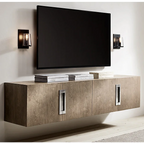 Black GLASS WALL SCONCE | DESIGN CLHG8250B