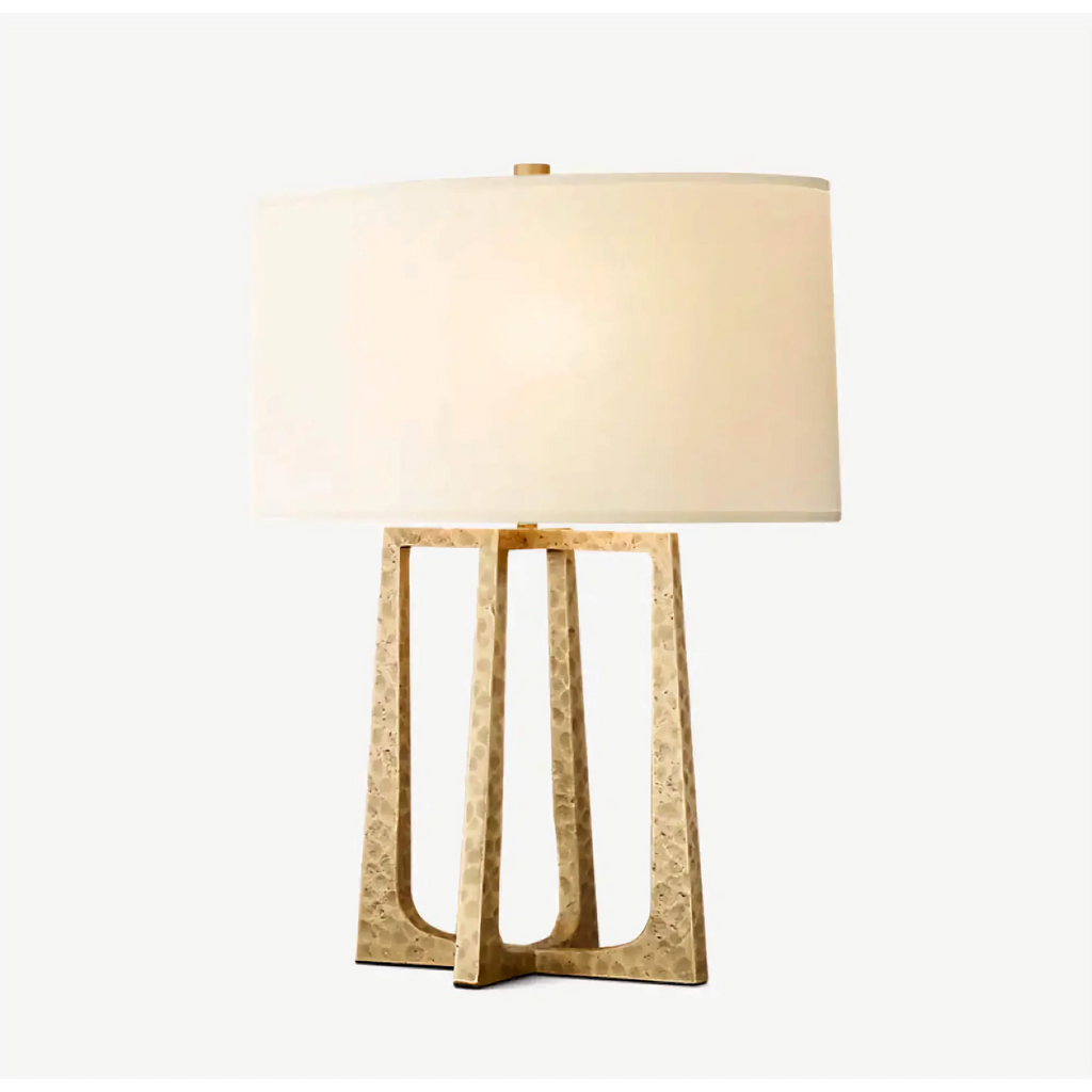 Brass TABLE LAMPS | CLHJRH052