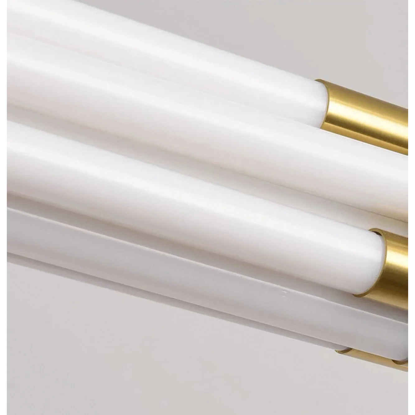 BRONZE LINEAR COPPER WALL LAMP | CLSJK0545