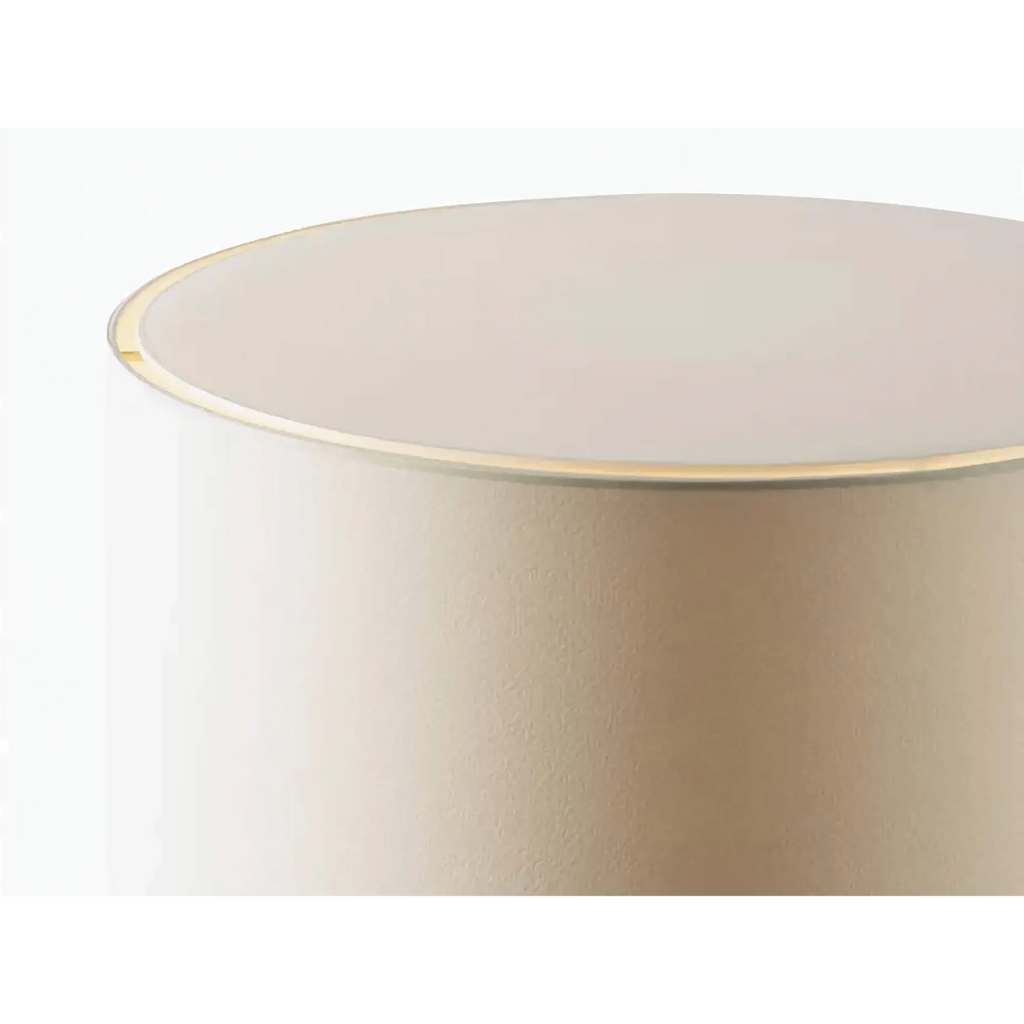 BRUSHED COPPER BASE TABLE LAMP | CLFGRTJ025