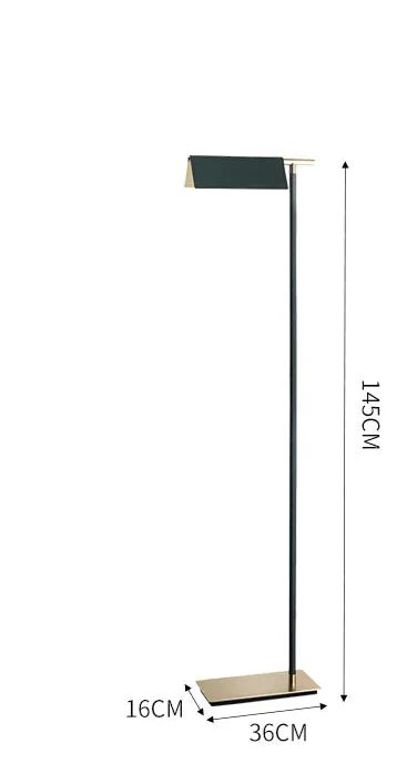 CASA FLOOR LAMPS | CLGTR196